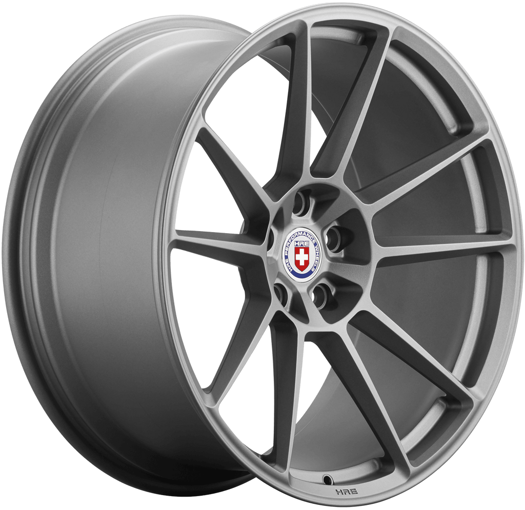 HRE RS204M - Series RS2M Starting at $2,350 USD per wheel