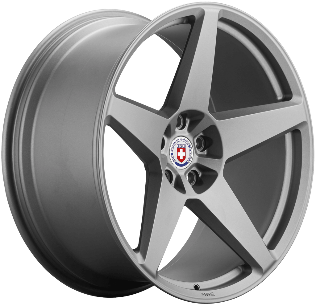 HRE RS205M - Series RS2M Starting at $2,350 USD per wheel