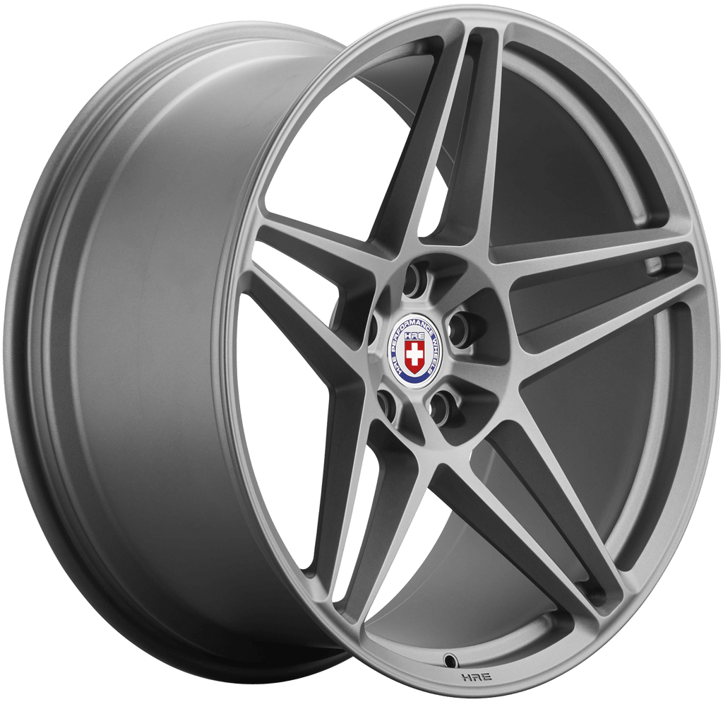 HRE RS207M - Series RS2M Starting at $2,350 USD per wheel