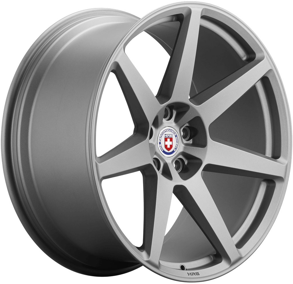 HRE RS208M - Series RS2M Starting at $2,350 USD per wheel