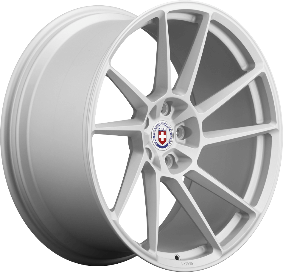 HRE RS304M - Series RS3M Starting at $2,350 USD per wheel