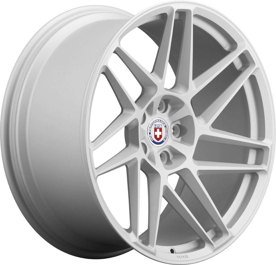 HRE RS300M - Series RS3M Starting at $2,350 USD per wheel