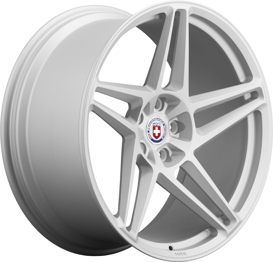 HRE RS307M - Series RS3M Starting at $2,350 USD per wheel