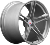 HRE P207 - Series P2 Starting at $3,325 USD per wheel