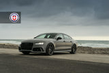 HRE RS300M - Series RS3M Starting at $2,350 USD per wheel
