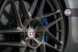 HRE RS300M - Series RS3M Starting at $2,350 USD per wheel