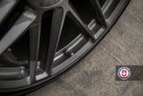 HRE RS300M - Series RS3M Starting at $2,350 USD per wheel