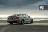 HRE RS300M - Series RS3M Starting at $2,350 USD per wheel