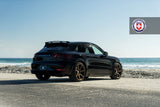 HRE RS308M - Series RS3M Starting at $2,350 USD per wheel