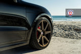 HRE RS308M - Series RS3M Starting at $2,350 USD per wheel