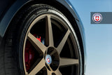 HRE RS308M - Series RS3M Starting at $2,350 USD per wheel