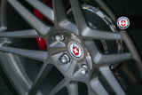 HRE RS200M - Series RS2M Starting at $2,350 USD per wheel