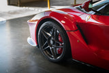 HRE RS307M - Series RS3M Starting at $2,350 USD per wheel