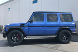 HRE TR106 - Series TR1 Starting at $2,750 USD per wheel