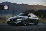 HRE G-Code - Ringbrothers Edition Starting at $2,825 USD per wheel