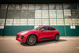 HRE RS204M - Series RS2M Starting at $2,350 USD per wheel