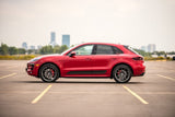 HRE RS204M - Series RS2M Starting at $2,350 USD per wheel