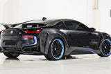 HRE S201H - Series S2H Starting at $3,850 USD per wheel