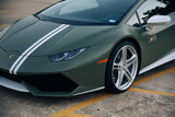 HRE P207 - Series P2 Starting at $3,325 USD per wheel