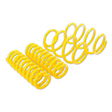 ST SUSPENSIONS SPORT SPRINGS Audi A3 (8P) 2WD