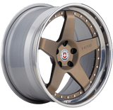 HRE C105 - Series C1 Starting at $2,325 USD per wheel