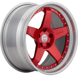 HRE C105 - Series C1 Starting at $2,325 USD per wheel