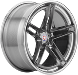 HRE G-Code - Ringbrothers Edition Starting at $2,825 USD per wheel