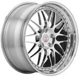 HRE 540 - 540 Series Starting at $2,125 USD per wheel