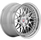 HRE 540 - 540 Series Starting at $2,125 USD per wheel