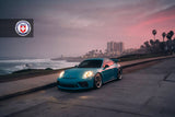 HRE C105 - Series C1 Starting at $2,325 USD per wheel