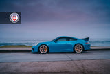 HRE C105 - Series C1 Starting at $2,325 USD per wheel
