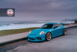 HRE C105 - Series C1 Starting at $2,325 USD per wheel