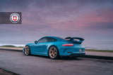 HRE C105 - Series C1 Starting at $2,325 USD per wheel