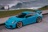 HRE C105 - Series C1 Starting at $2,325 USD per wheel