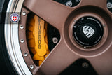 HRE C105 - Series C1 Starting at $2,325 USD per wheel