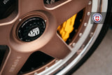 HRE C105 - Series C1 Starting at $2,325 USD per wheel