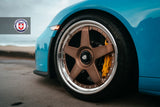HRE C105 - Series C1 Starting at $2,325 USD per wheel