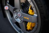 HRE C105 - Series C1 Starting at $2,325 USD per wheel
