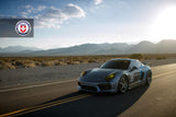 HRE C105 - Series C1 Starting at $2,325 USD per wheel