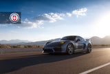 HRE C105 - Series C1 Starting at $2,325 USD per wheel