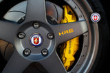 HRE C105 - Series C1 Starting at $2,325 USD per wheel