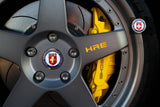 HRE C105 - Series C1 Starting at $2,325 USD per wheel