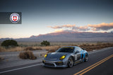 HRE C105 - Series C1 Starting at $2,325 USD per wheel