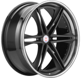HRE S267H - Series S2H Starting at $3,150 USD per wheel