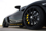 HRE RC103 - Series RC1 Starting at $1,800 USD per wheel
