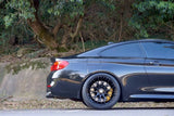 HRE RC100 - Series RC1 Starting at $1,800 USD per wheel