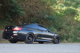 HRE RC100 - Series RC1 Starting at $1,800 USD per wheel
