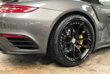HRE S201 - Series S2 Starting at $3,850 USD per wheel