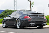 HRE 305 - Classic Series Starting at $2225 USD per wheel