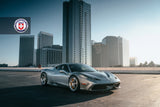 HRE 305 - Classic Series Starting at $2225 USD per wheel